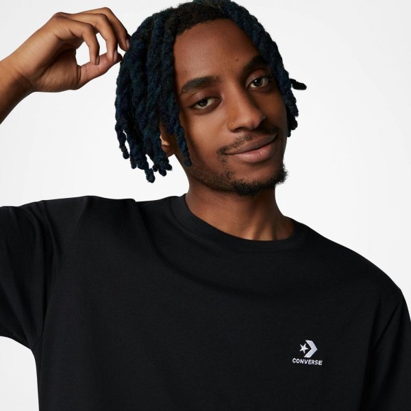 Футболка CONVERSE STAR CHEVRON