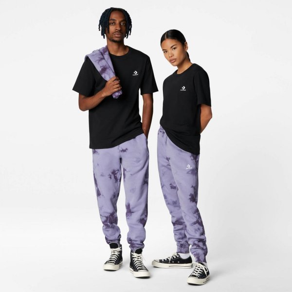 Футболка CONVERSE STAR CHEVRON