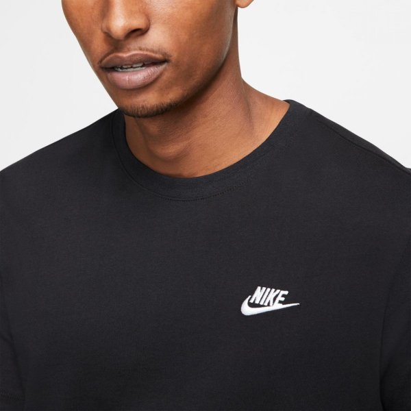 Чоловіча футболка NIKE M NSW CLUB TEE