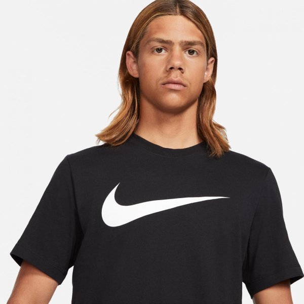 Чоловіча футболка NIKE M NSW TEE ICON SWOOSH