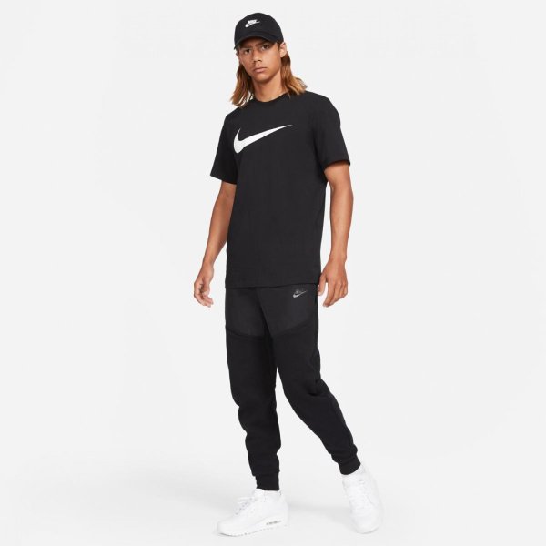 Чоловіча футболка NIKE M NSW TEE ICON SWOOSH