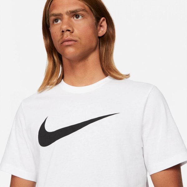 Чоловіча футболка NIKE M NSW TEE ICON SWOOSH
