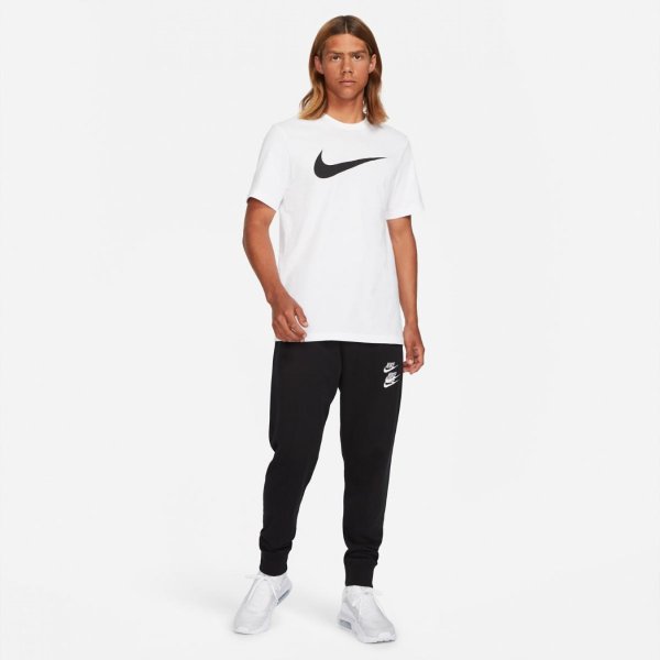 Чоловіча футболка NIKE M NSW TEE ICON SWOOSH
