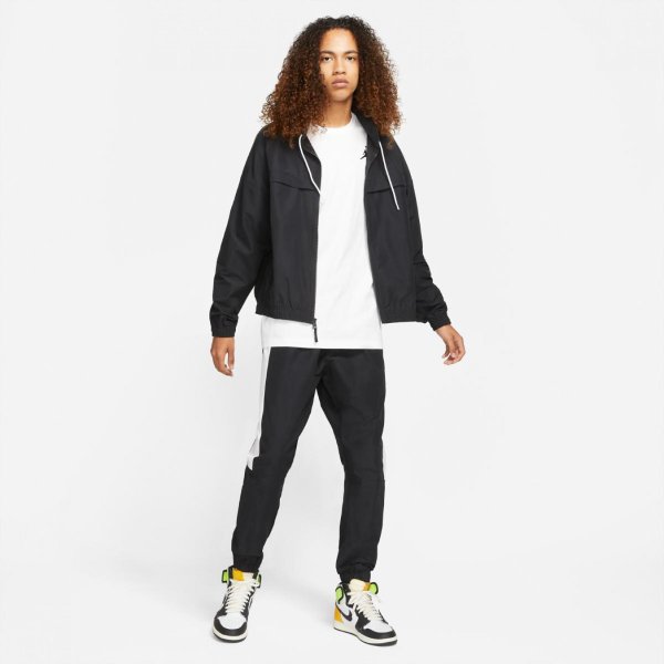 Чоловіча футболка JORDAN M JUMPMAN EMB SS CREW