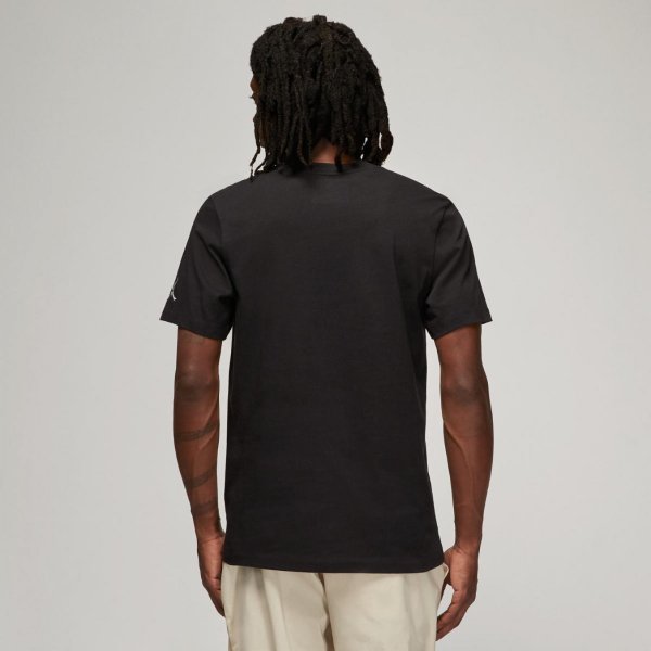 Чоловіча футболка JORDAN AIR M EMB CREW