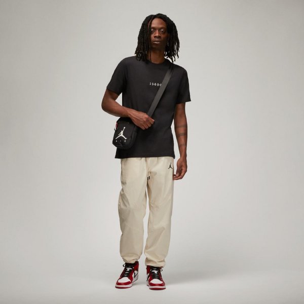 Чоловіча футболка JORDAN AIR M EMB CREW