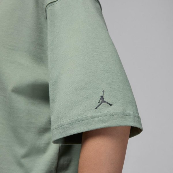 Жіноча футболка JORDAN W J SS GFX OS TEE 2