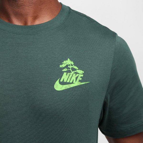 Мужская футболка NIKE U NSW TEE OC LBR UNISEX
