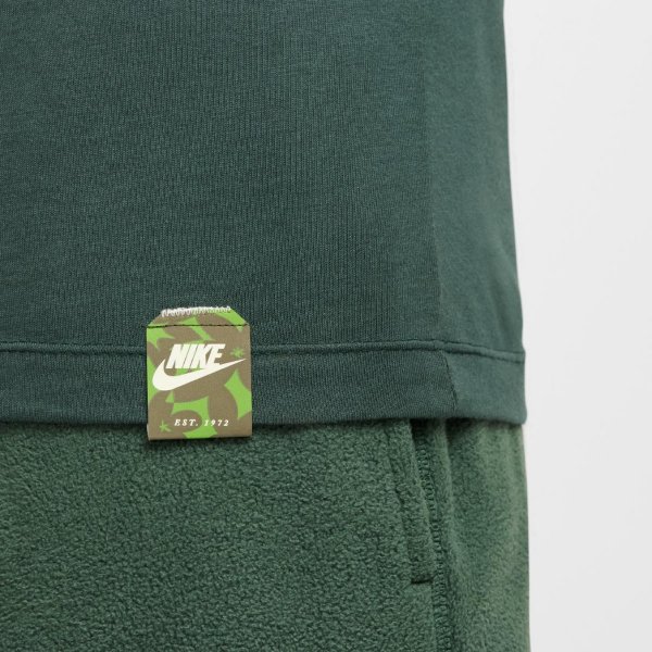 Мужская футболка NIKE U NSW TEE OC LBR UNISEX