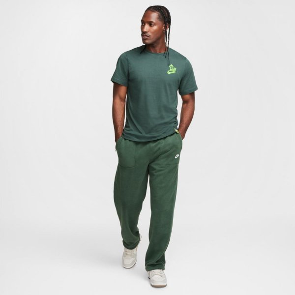 Мужская футболка NIKE U NSW TEE OC LBR UNISEX