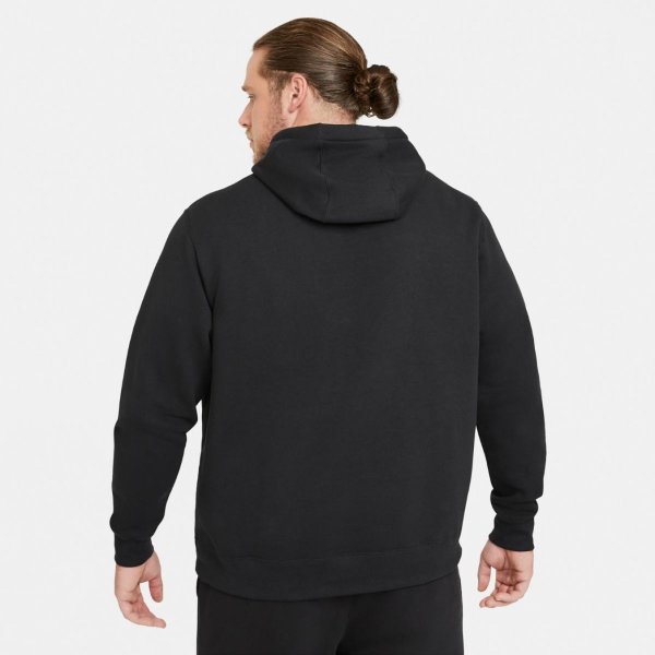 Чоловіча толстовка NIKE M NSW CLUB HOODIE PO BB