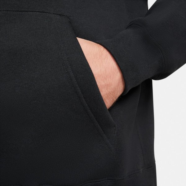 Чоловіча толстовка NIKE M NSW CLUB HOODIE PO BB