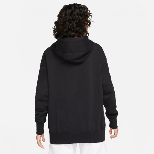 Жіноча толстовка NIKE W NSW PHNX FLC OS PO HOODIE