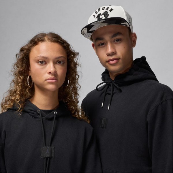 Чоловіча толстовка JORDAN M FLT FLC PO