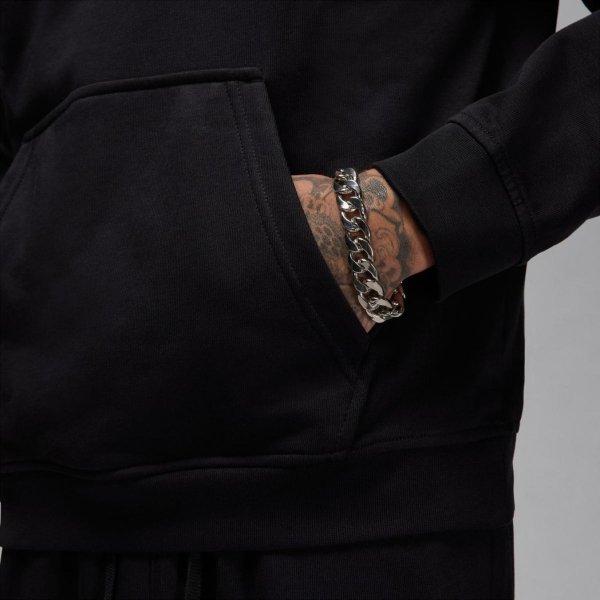 Чоловіча толстовка JORDAN M Dri-FIT SPRT CSVR FLC PO