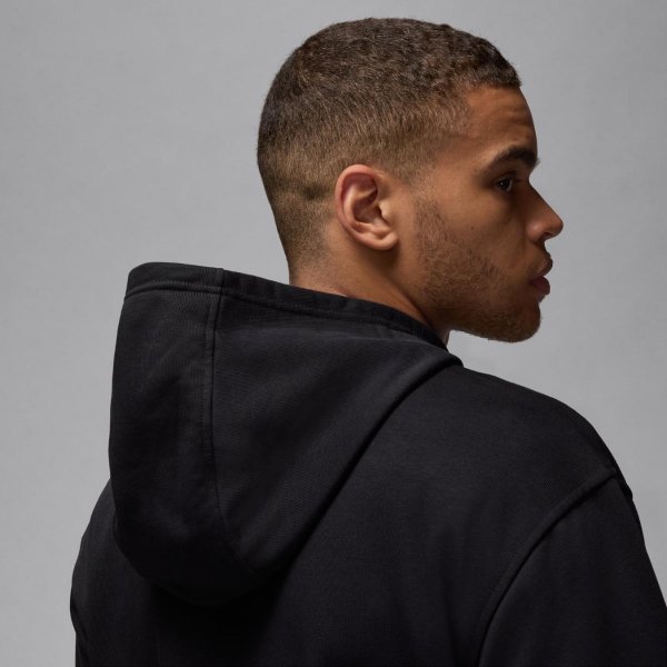 Чоловіча толстовка JORDAN M Dri-FIT SPRT CSVR FLC PO