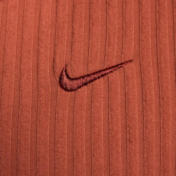 Жіноча толстовка NIKE W NSW CHLL KNT RIB FZ CRDGN