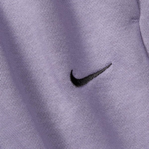 Жіночі штани NIKE W NSW CHLL FT HR SWTPNT