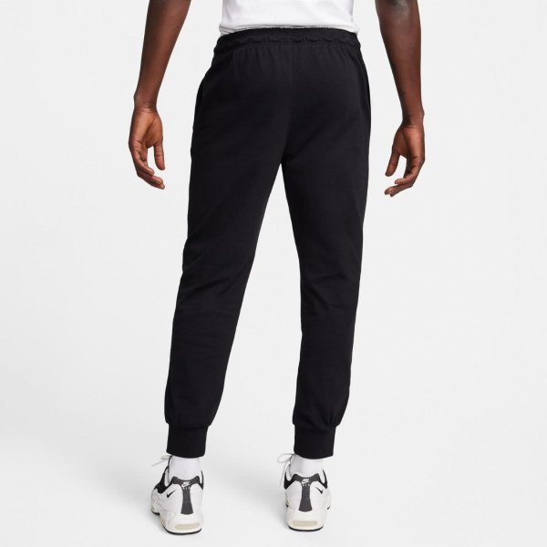 Чоловічі штани NIKE M CLUB KNIT JOGGER