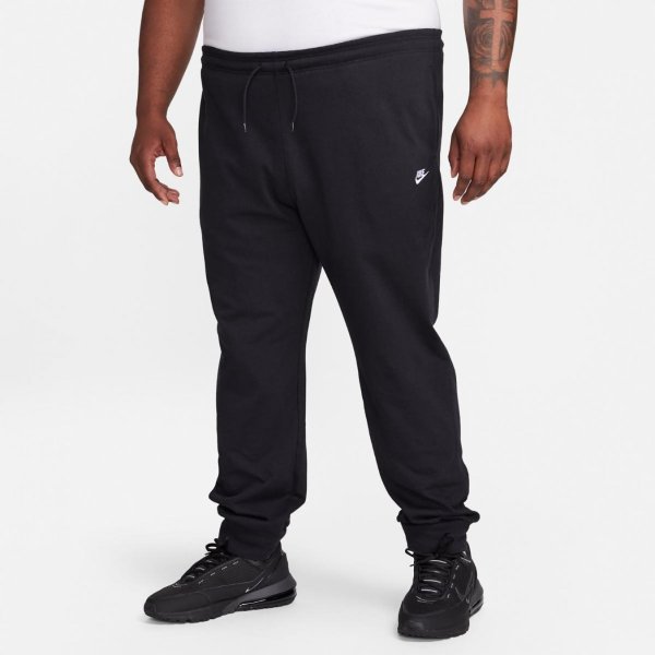 Чоловічі штани NIKE M CLUB KNIT JOGGER