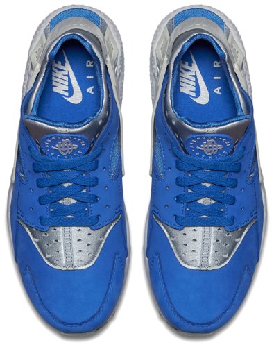 Кроссовки для бега NIKE AIR HUARACHE RUN PRM