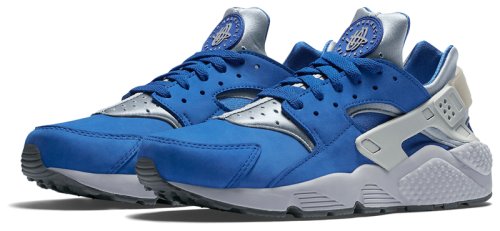 Кроссовки для бега NIKE AIR HUARACHE RUN PRM