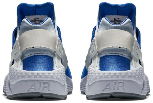 Кроссовки для бега NIKE AIR HUARACHE RUN PRM