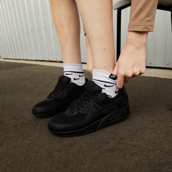 Жіночі кросівки NIKE WMNS AIR MAX 90