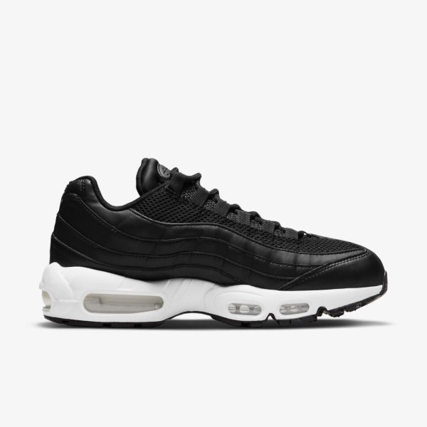 Жіночі кросівки NIKE W AIR MAX 95