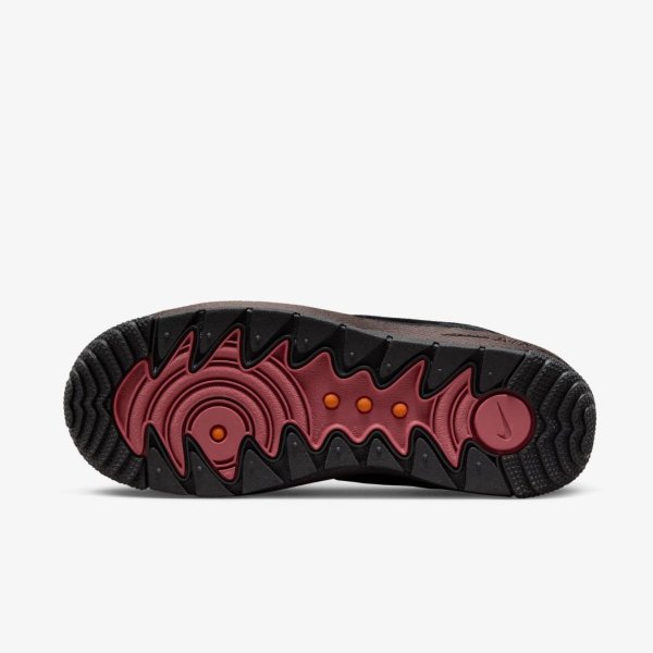 Женские кроссовки NIKE W AIR FORCE 1 WILD