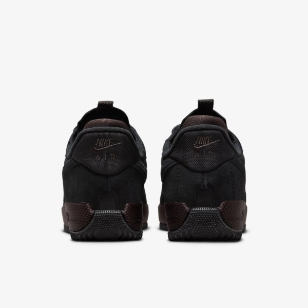 Женские кроссовки NIKE W AIR FORCE 1 WILD