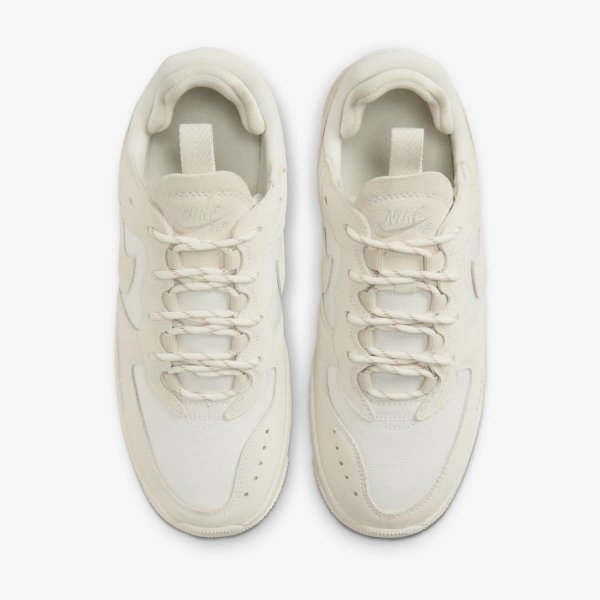 Жіночі кросівки NIKE W AIR FORCE 1 WILD