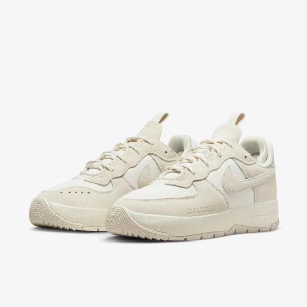 Жіночі кросівки NIKE W AIR FORCE 1 WILD