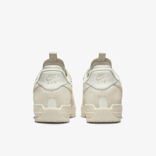 Жіночі кросівки NIKE W AIR FORCE 1 WILD