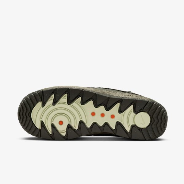 Жіночі кросівки NIKE W AIR FORCE 1 WILD