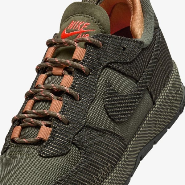 Жіночі кросівки NIKE W AIR FORCE 1 WILD