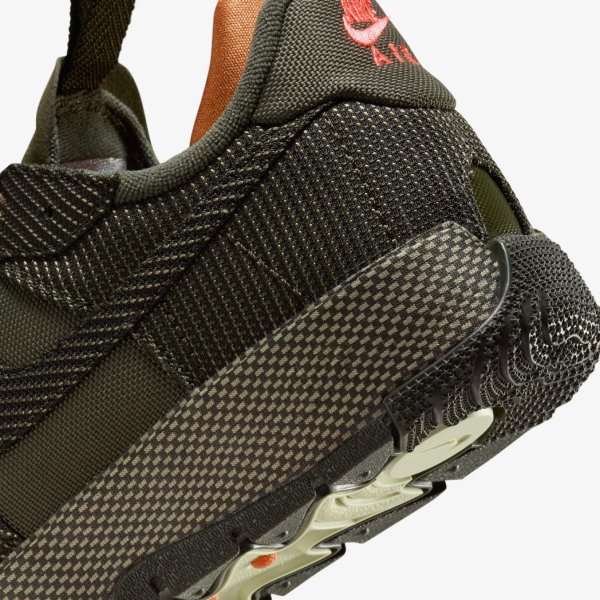 Жіночі кросівки NIKE W AIR FORCE 1 WILD