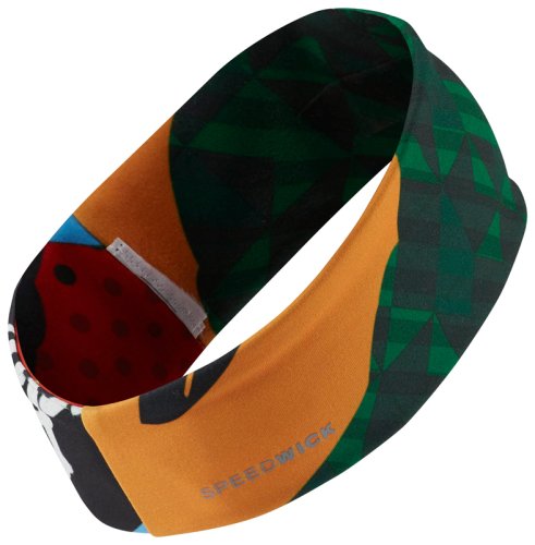 Повязка на голову Reebok CF GRAPH HEADBAND