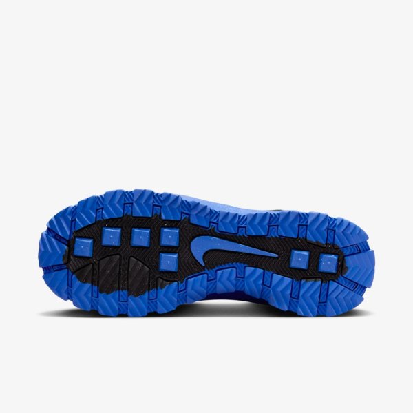 Жіночі кросівки NIKE W BLAZER ROAM MID