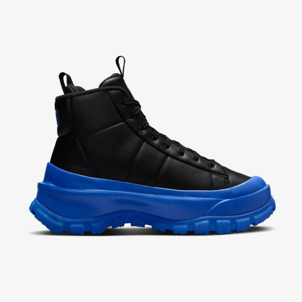 Жіночі кросівки NIKE W BLAZER ROAM MID