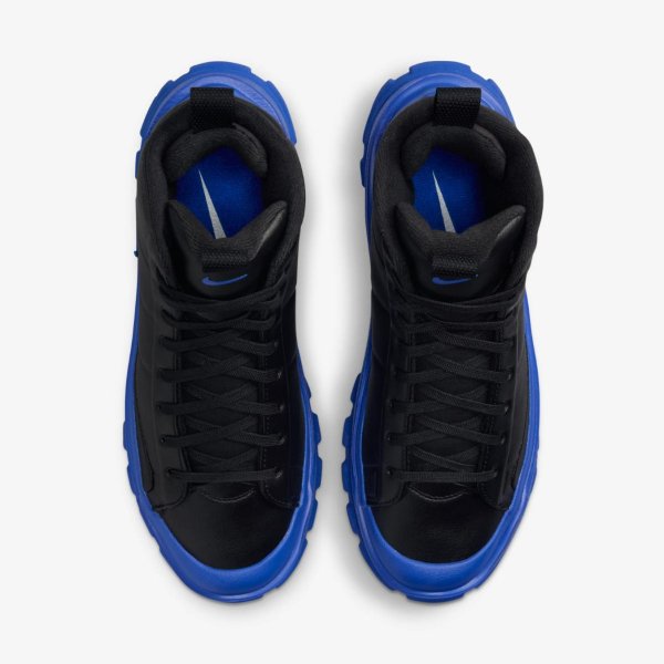 Жіночі кросівки NIKE W BLAZER ROAM MID