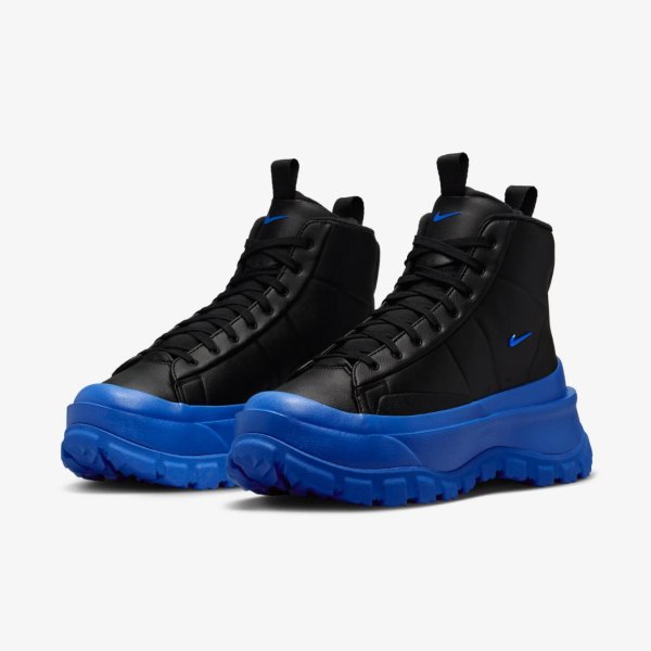 Жіночі кросівки NIKE W BLAZER ROAM MID