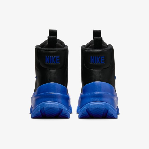 Жіночі кросівки NIKE W BLAZER ROAM MID