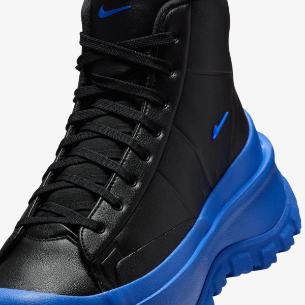 Жіночі кросівки NIKE W BLAZER ROAM MID