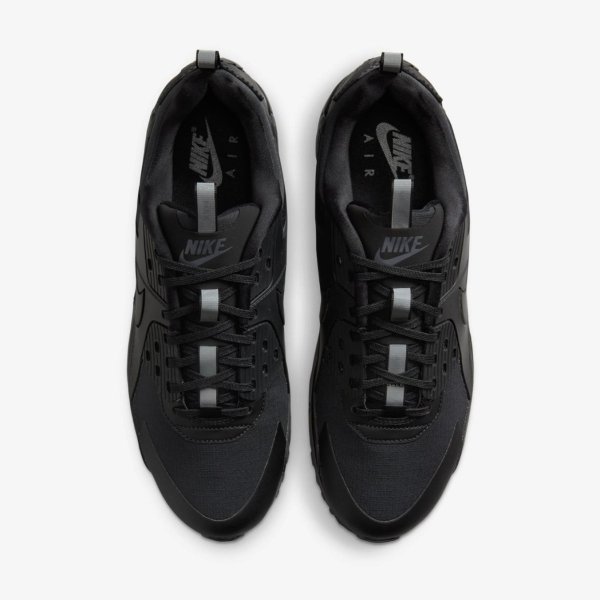 Чоловічі кросівки NIKE AIR MAX 90 DRIFT TRIPLE BLACK