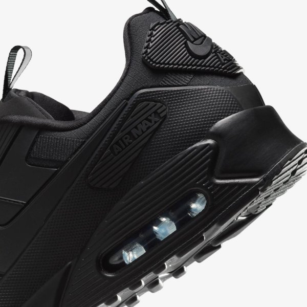 Чоловічі кросівки NIKE AIR MAX 90 DRIFT TRIPLE BLACK