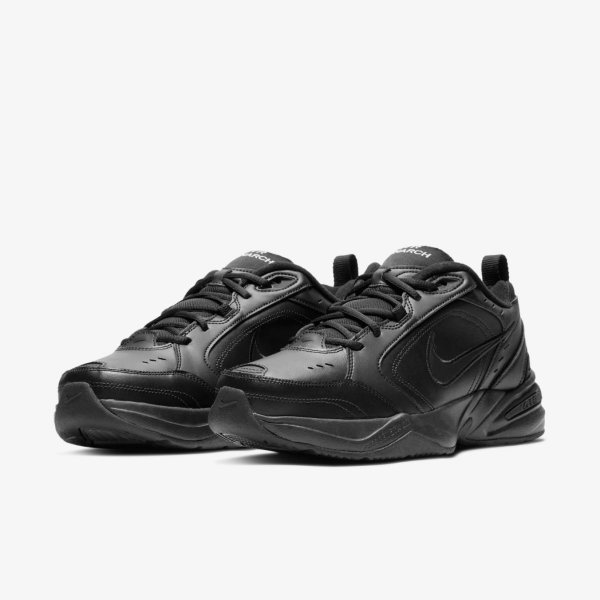 Чоловічі кросівки NIKE AIR MONARCH IV
