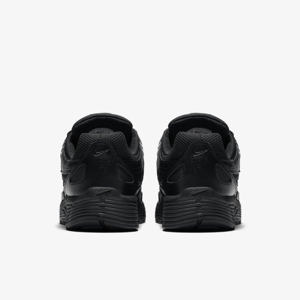 Чоловічі кросівки NIKE P-6000 TRIPLE BLACK