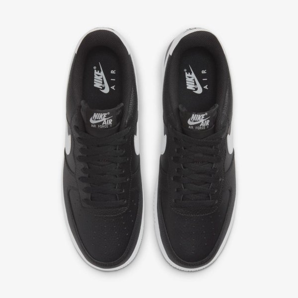 Чоловічі кросівки NIKE AIR FORCE 1 07