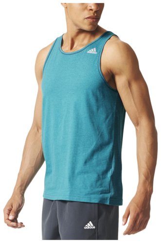 Майка Adidas AEROKNIT TANK